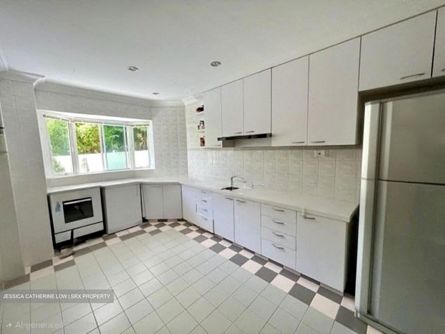 Chancery Hill Road (D11), Apartment #626954441